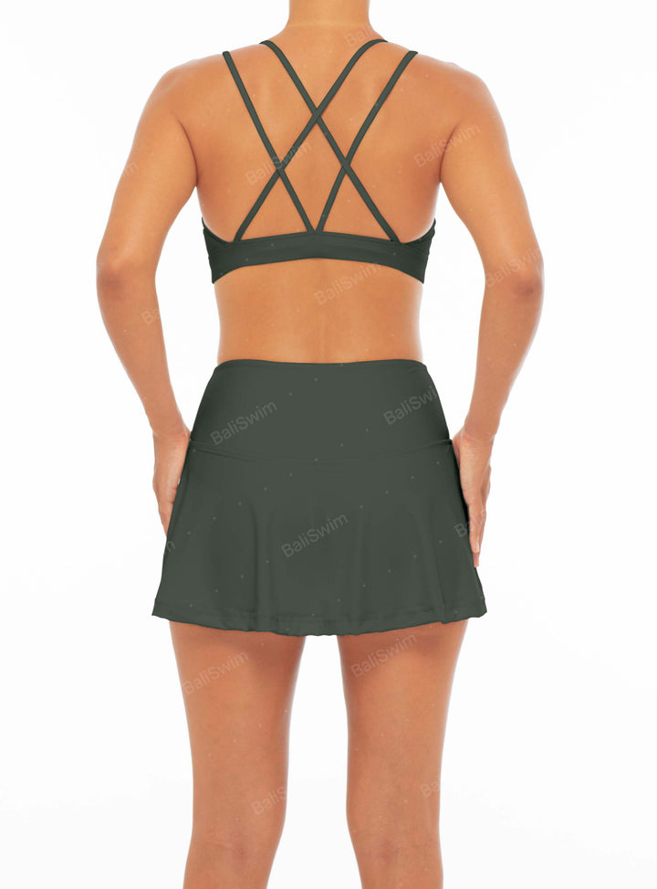 BSWA-T37 Sports Bra