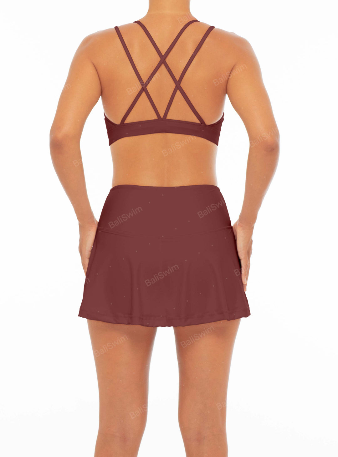BSWA-T37 Sports Bra