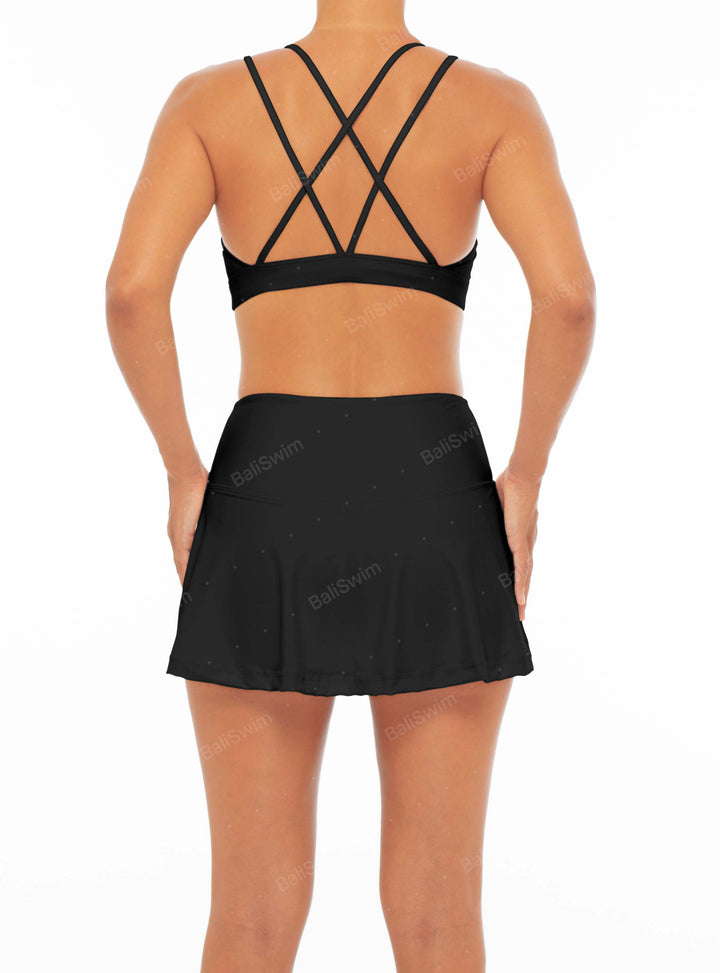 BSWA-T37 Sports Bra