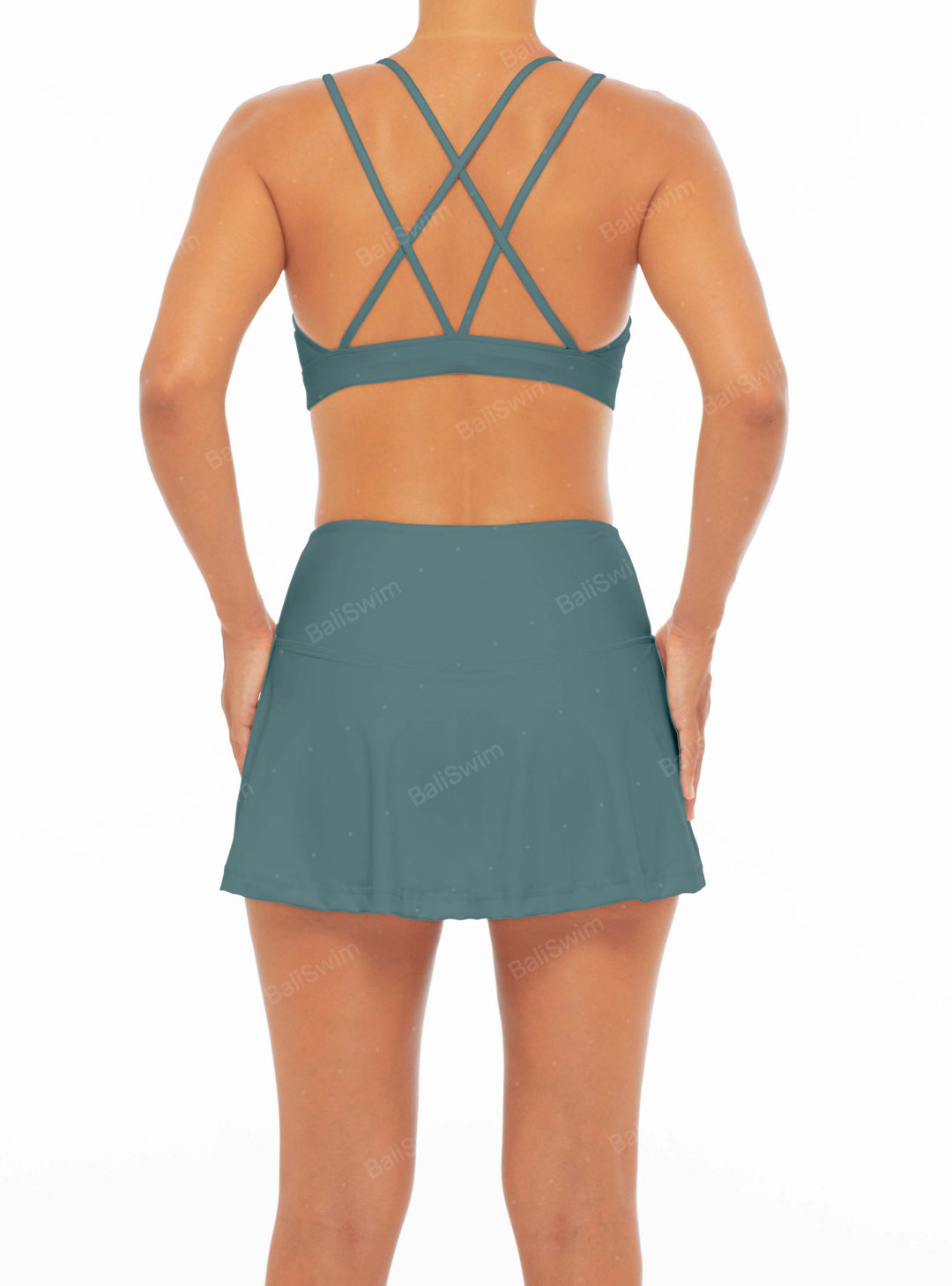 BSWA-T37 Sports Bra
