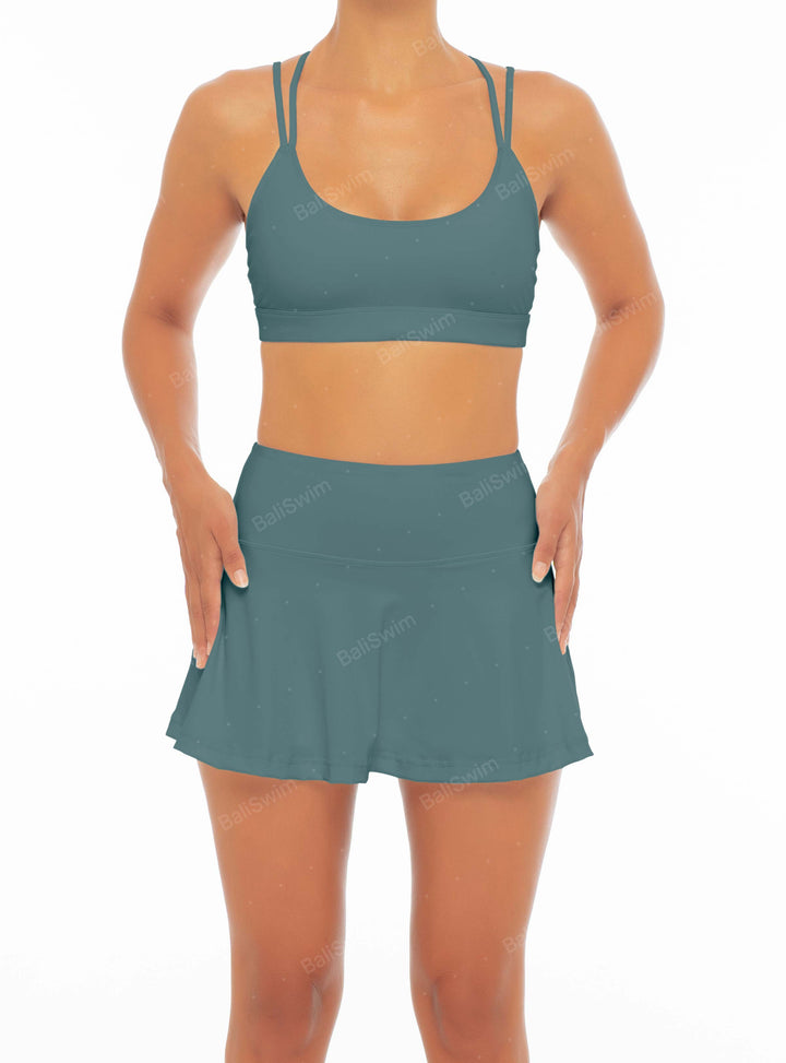 BSWA-T37 Sports Bra