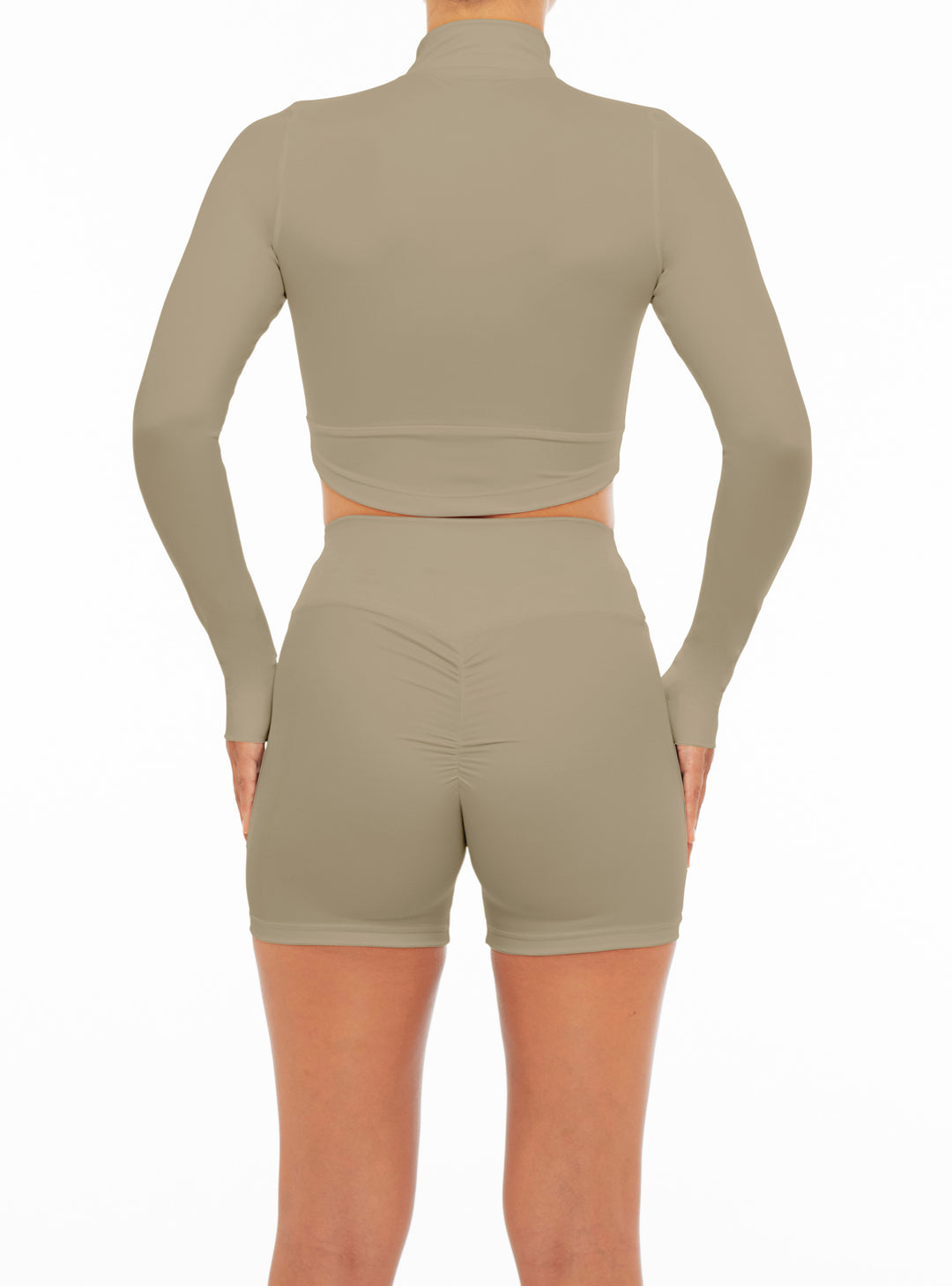 BSWA-T38 Jacket