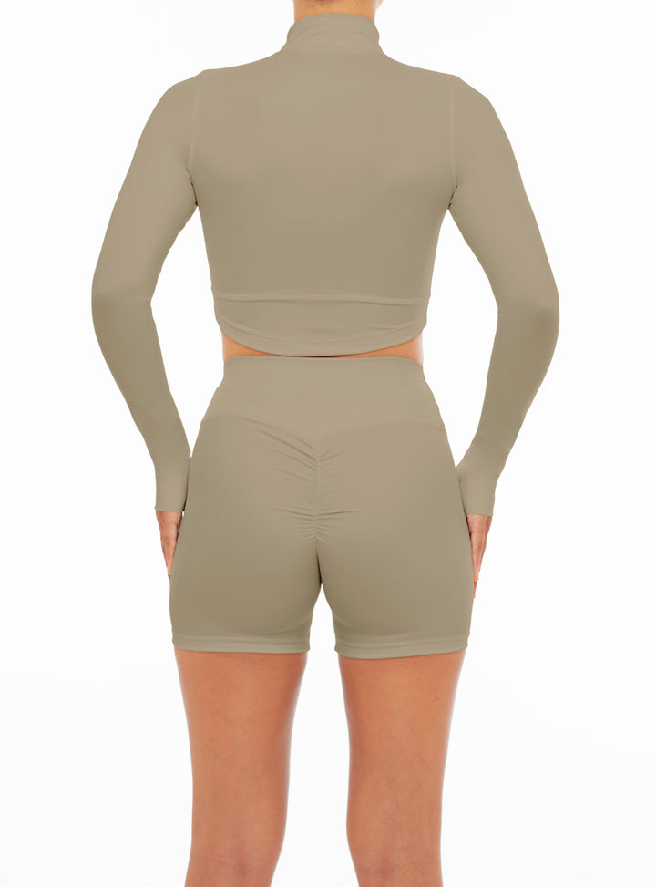 BSWA-T38 Jacket