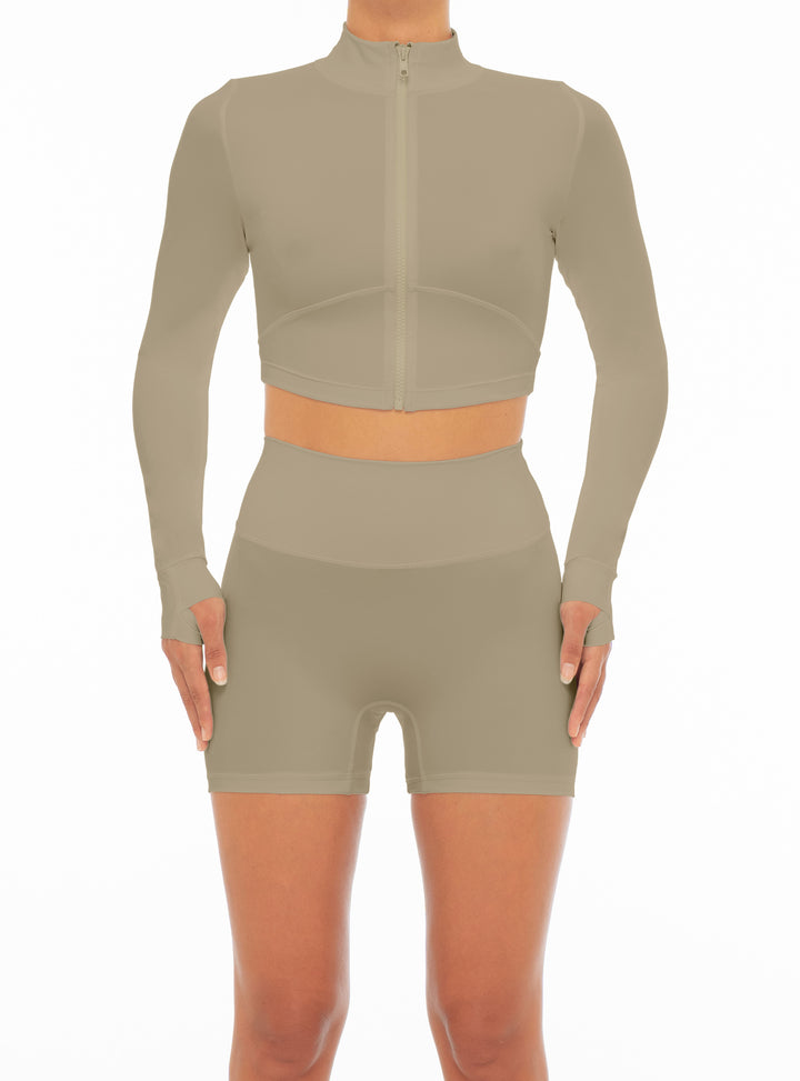 BSWA-T38 Jacket