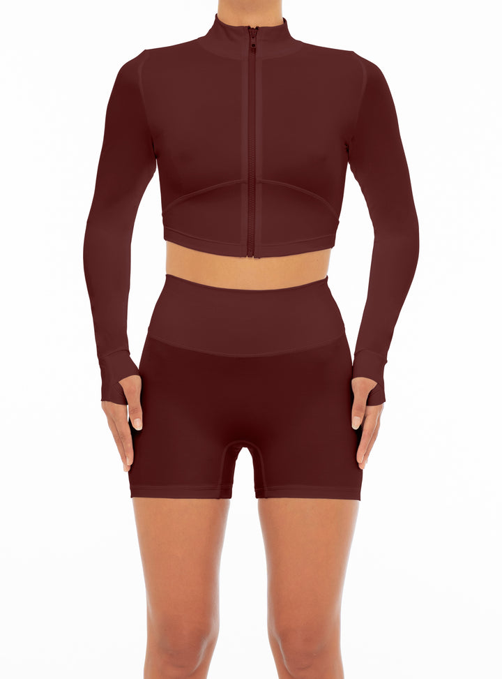 BSWA-T38 Jacket