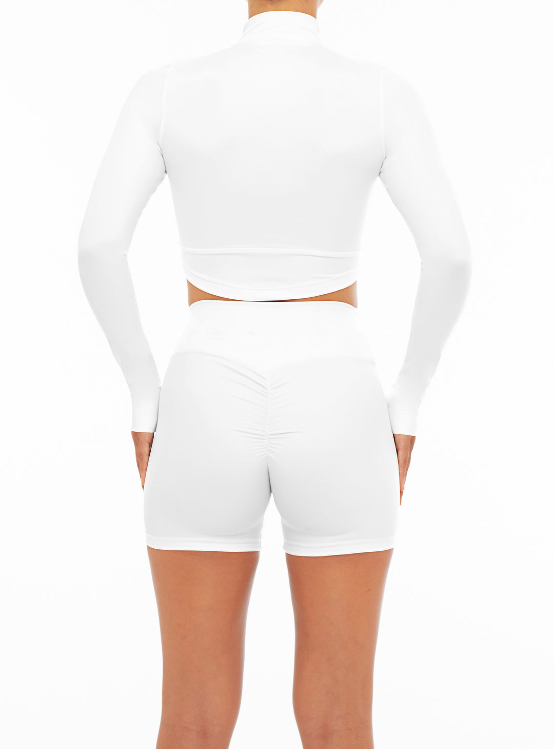 BSWA-B38 Shorts