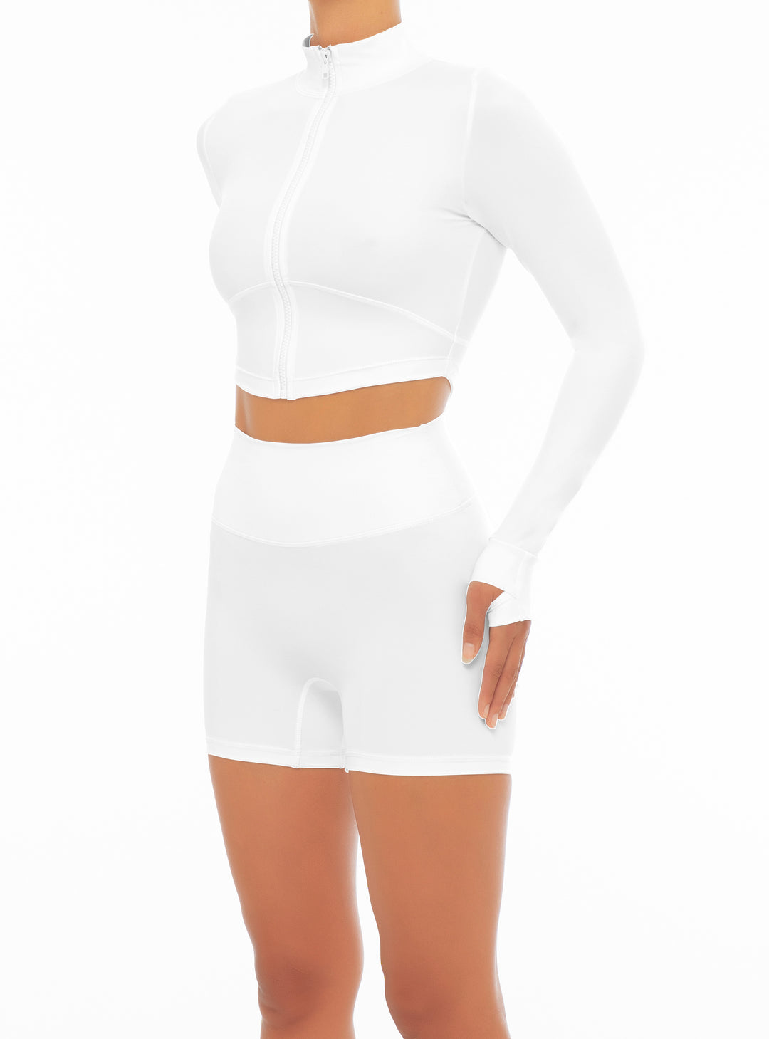 BSWA-B38 Shorts