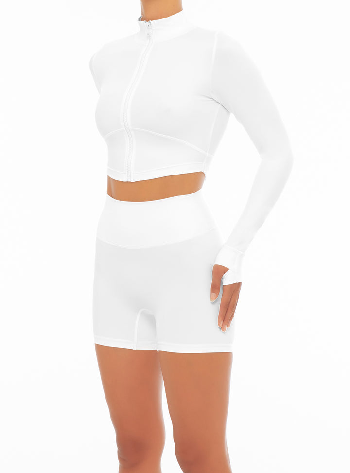 BSWA-B38 Shorts