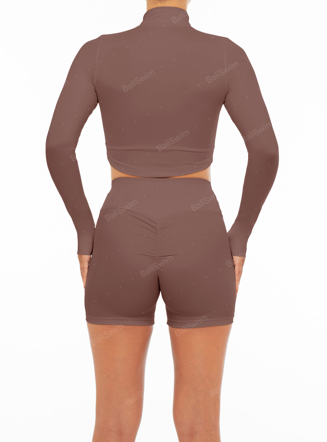 BSWA-B38 Shorts