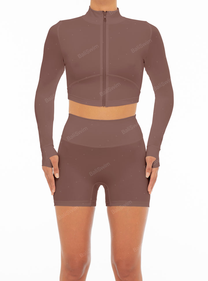 BSWA-B38 Shorts