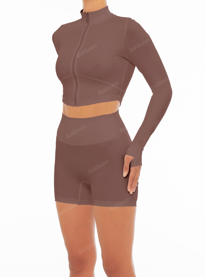 BSWA-B38 Shorts