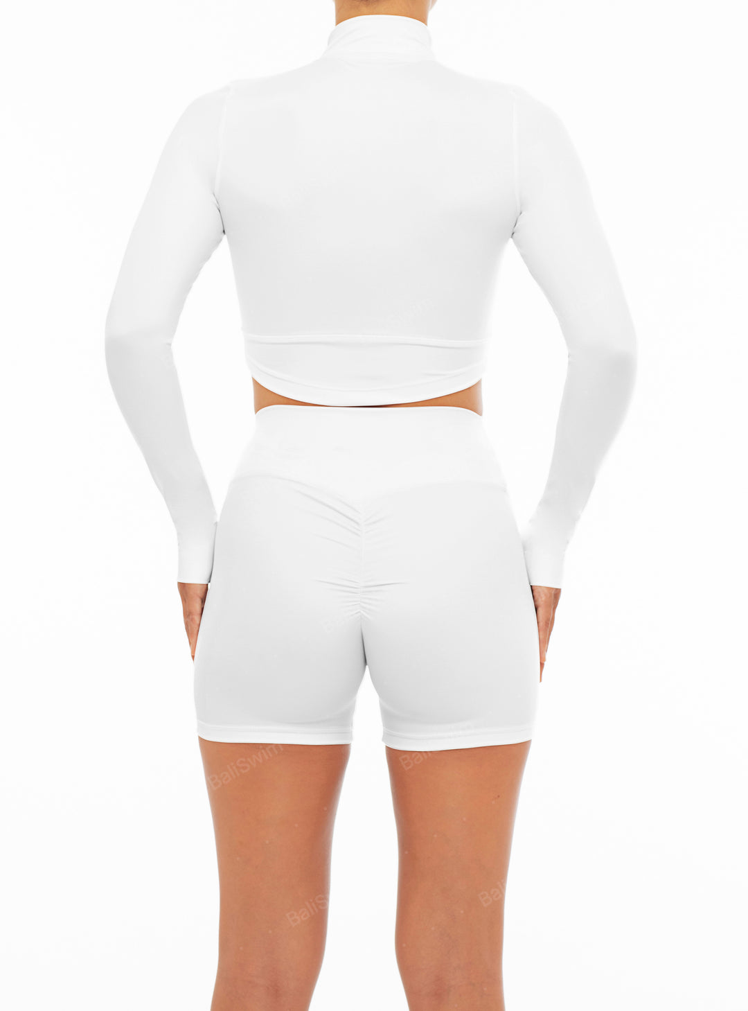 BSWA-B38 Shorts