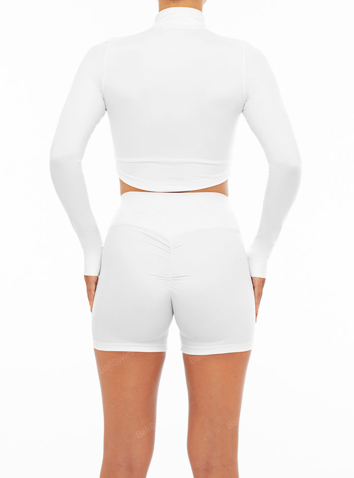 BSWA-B38 Shorts