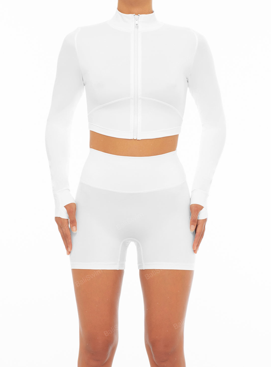 BSWA-B38 Shorts