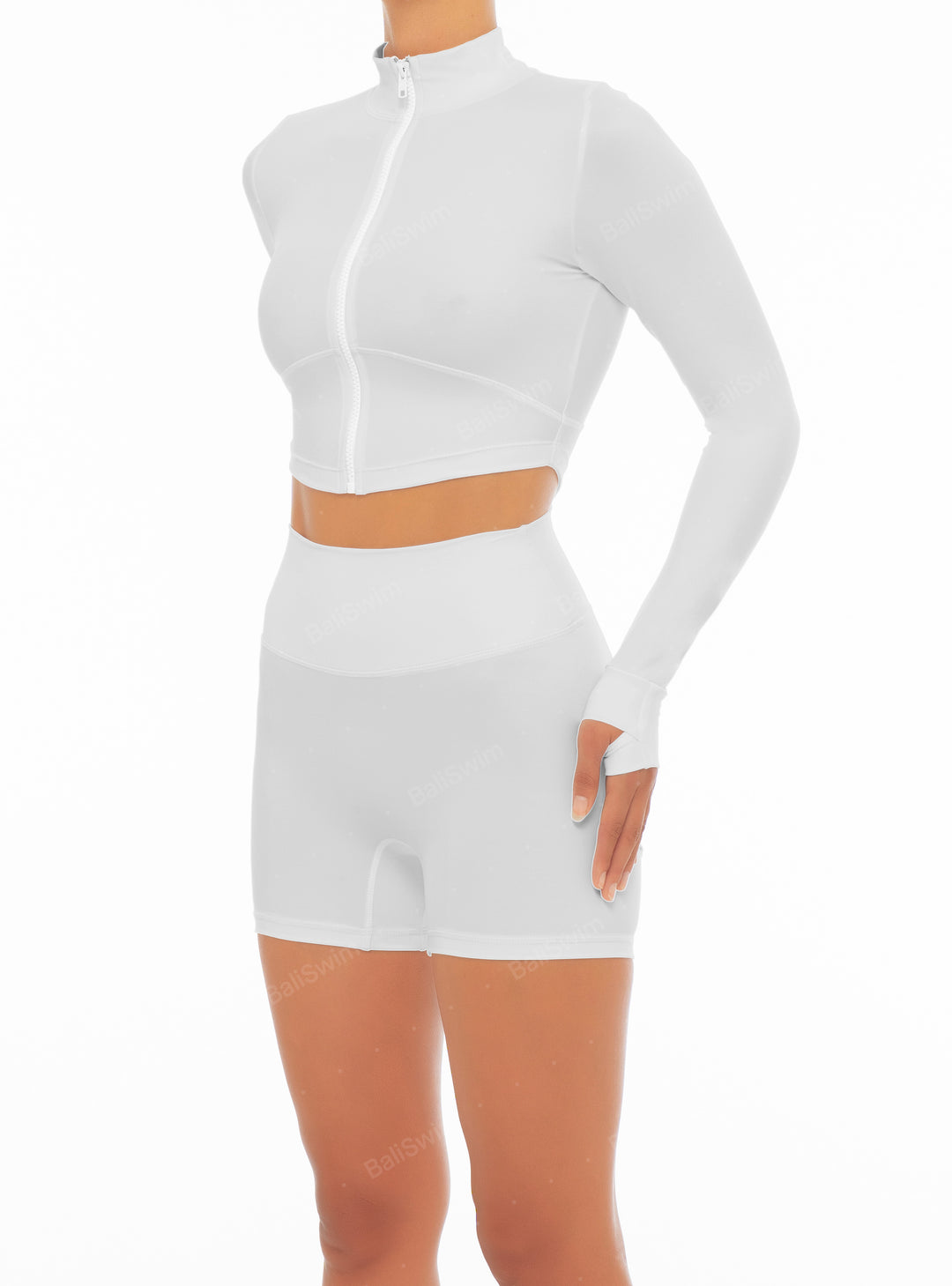 BSWA-B38 Shorts