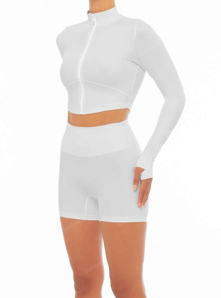 BSWA-B38 Shorts