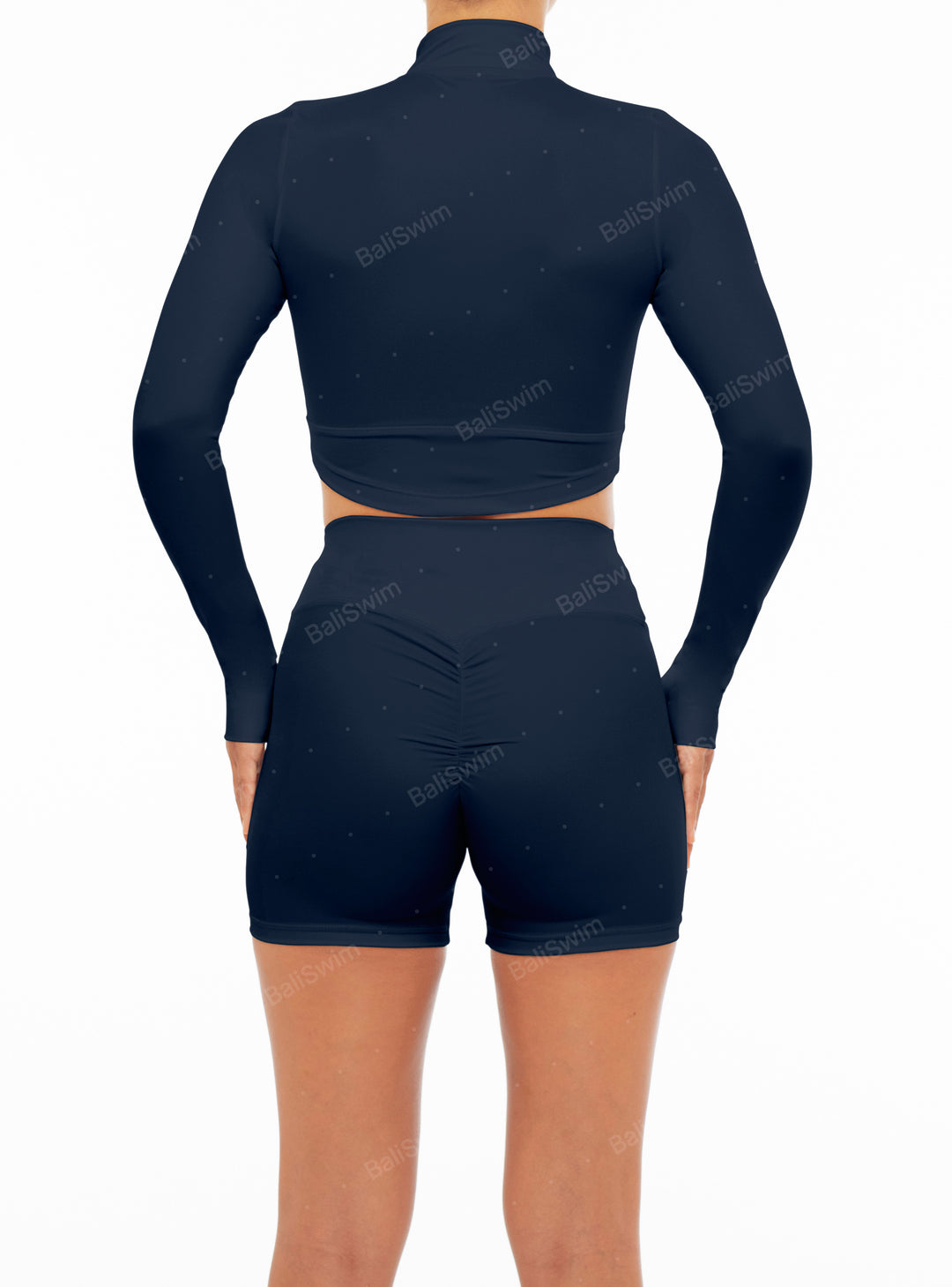 BSWA-B38 Shorts