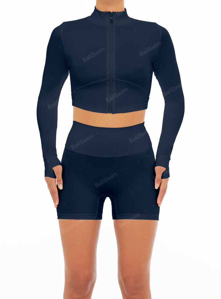 BSWA-B38 Shorts