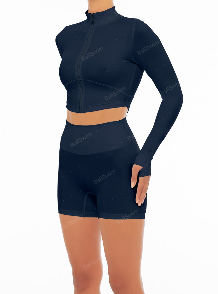 BSWA-B38 Shorts