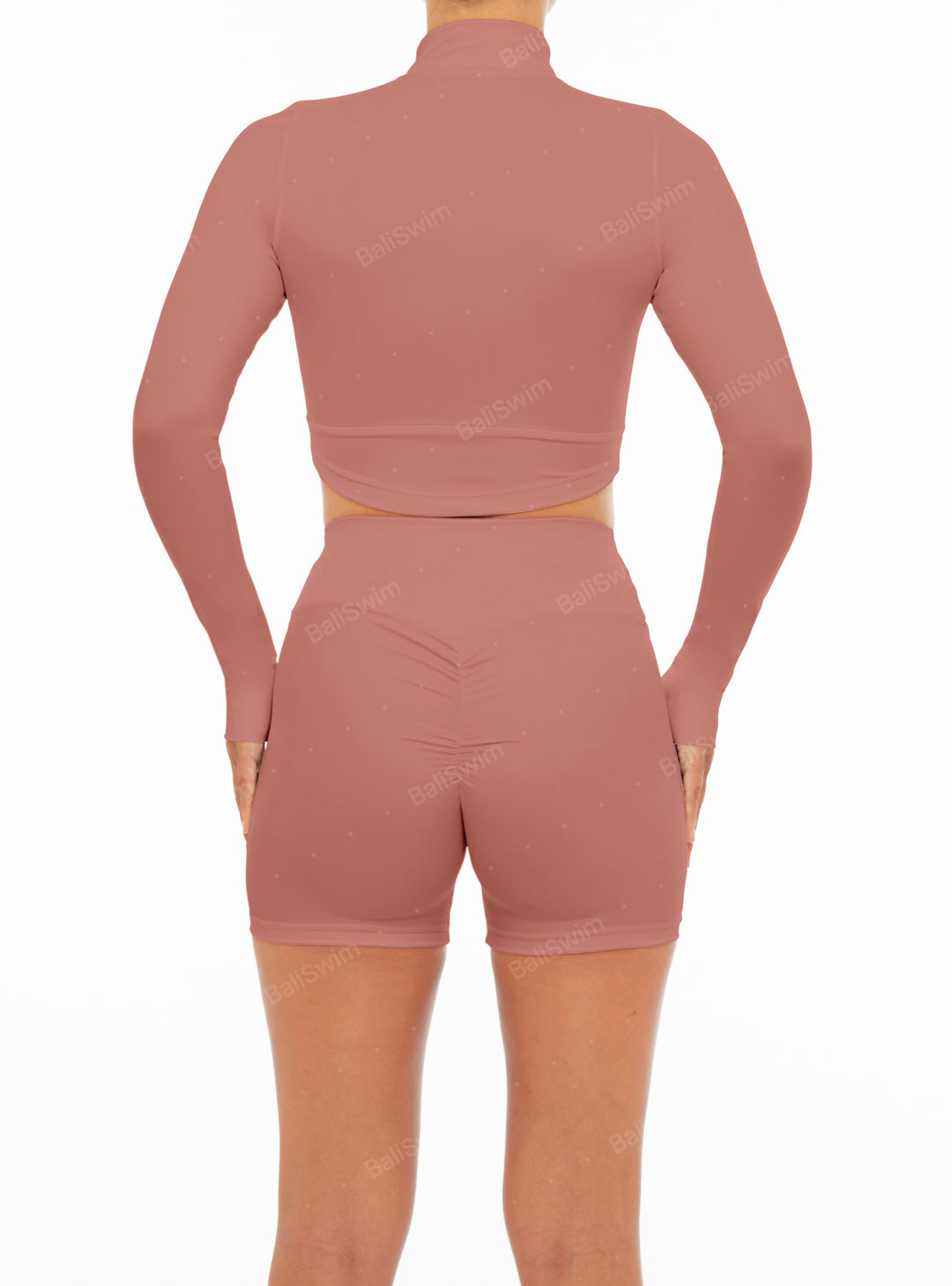 BSWA-B38 Shorts