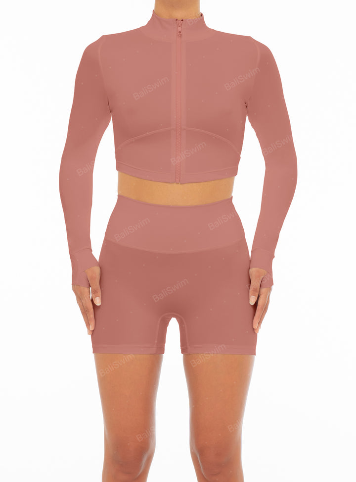 BSWA-T38 Jacket