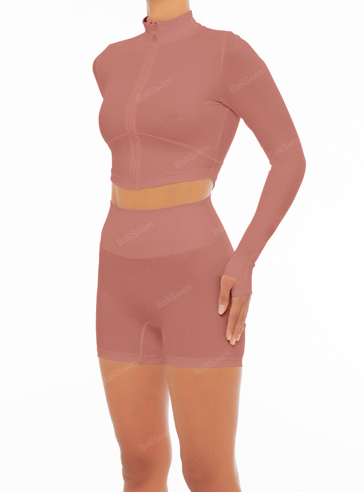 BSWA-B38 Shorts