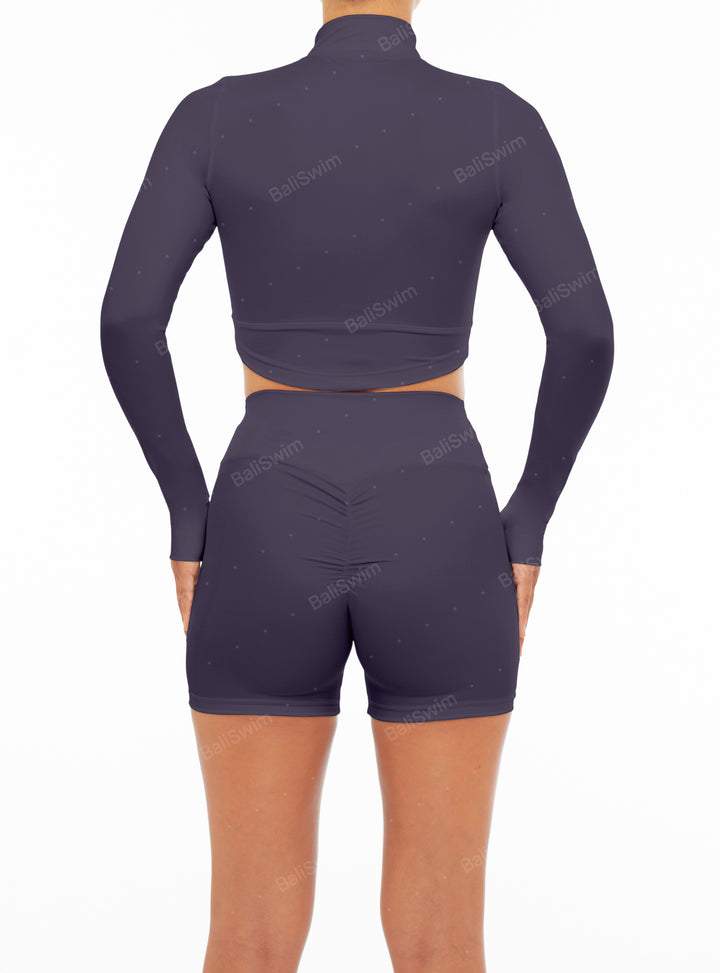 BSWA-B38 Shorts
