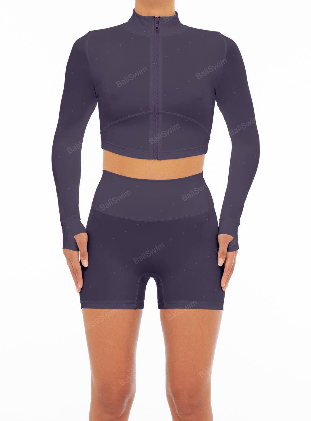 BSWA-T38 Jacket