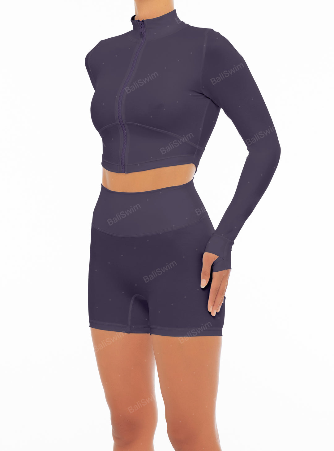 BSWA-B38 Shorts