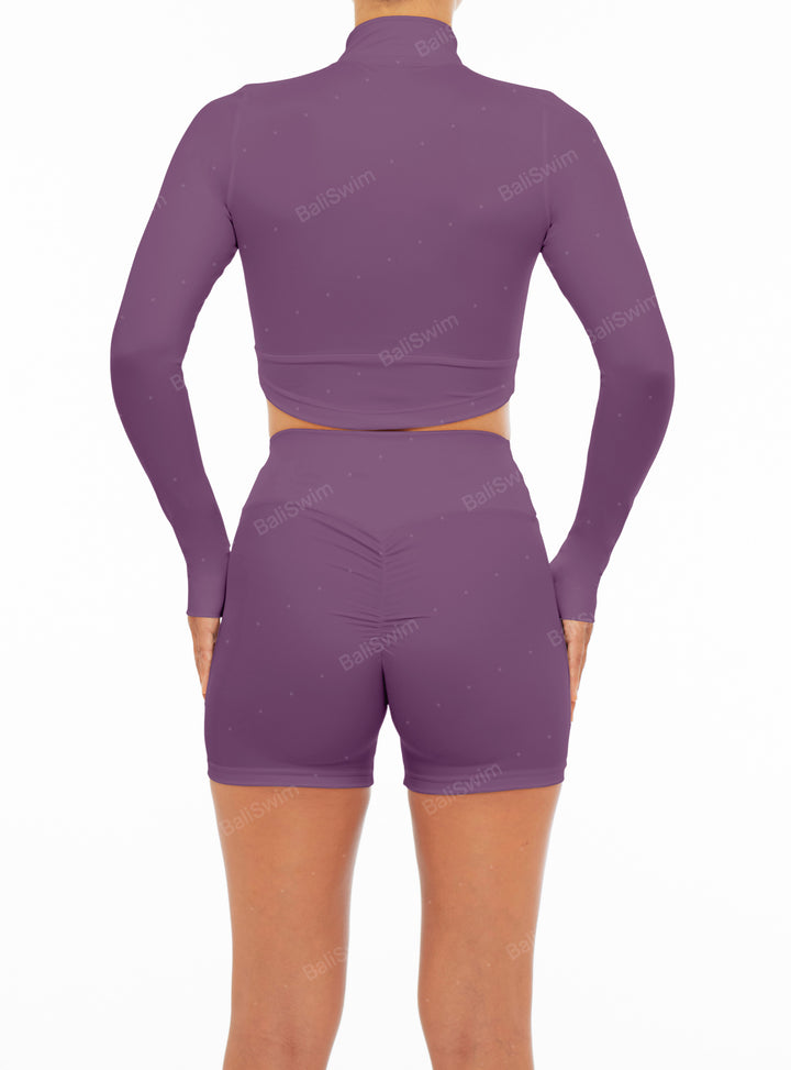 BSWA-B38 Shorts