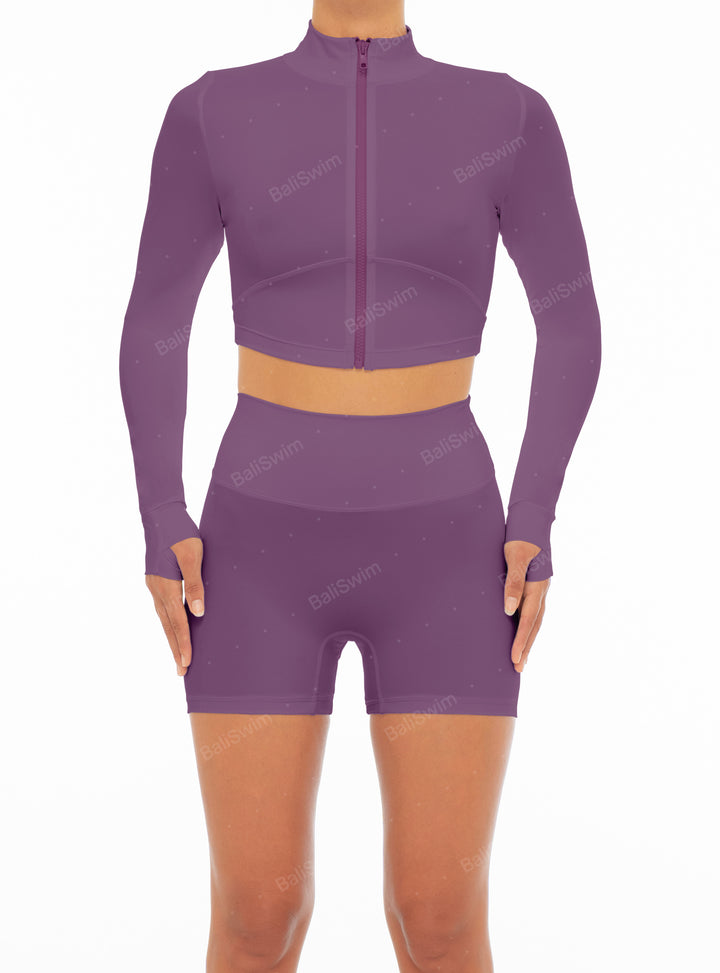 BSWA-B38 Shorts