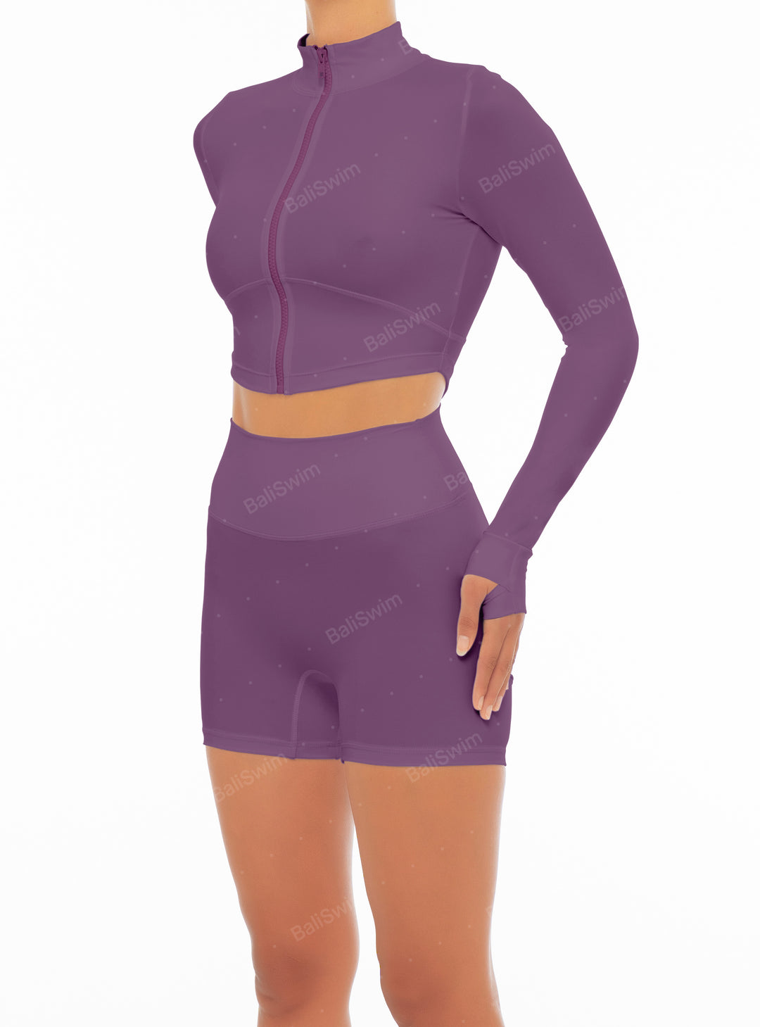BSWA-B38 Shorts