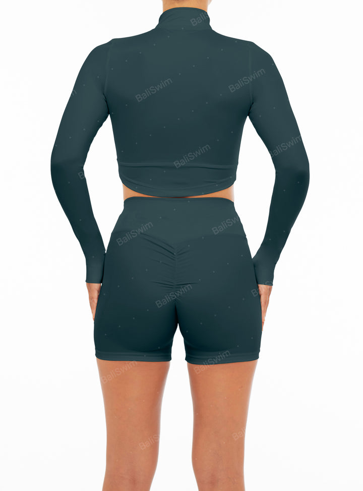 BSWA-B38 Shorts