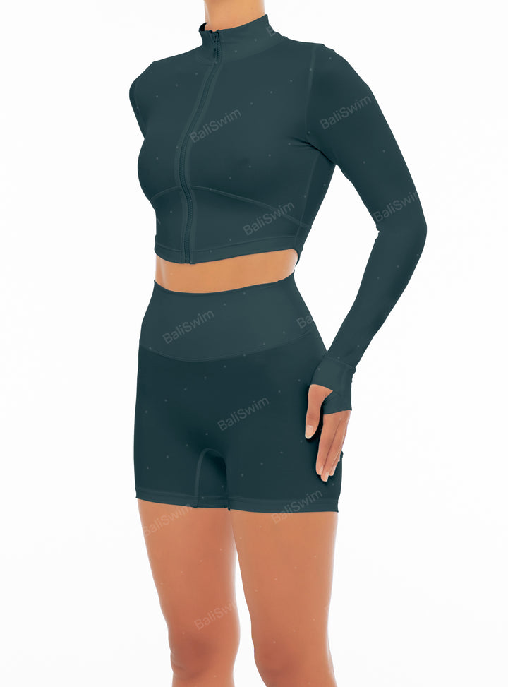 BSWA-B38 Shorts