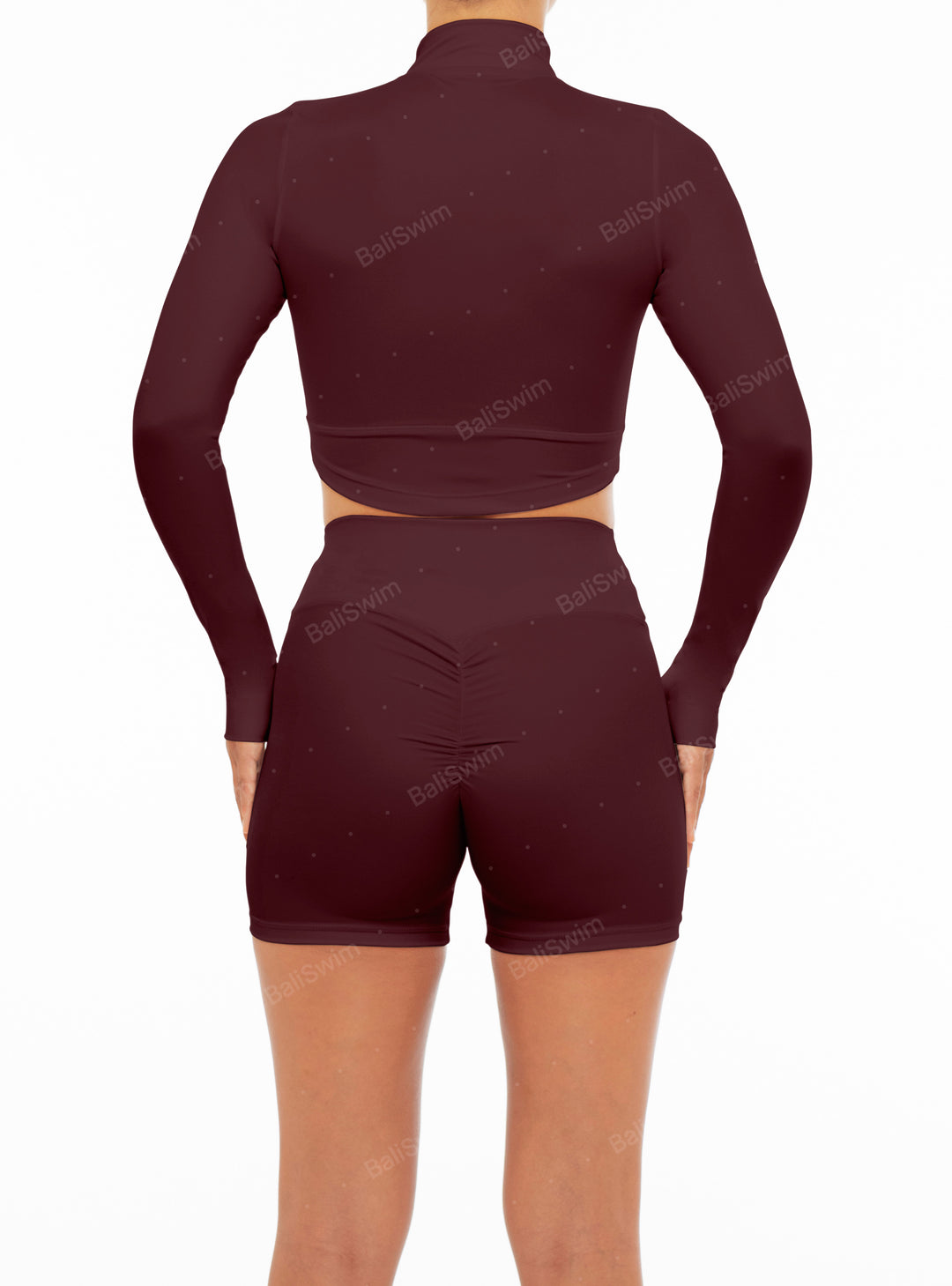 BSWA-B38 Shorts