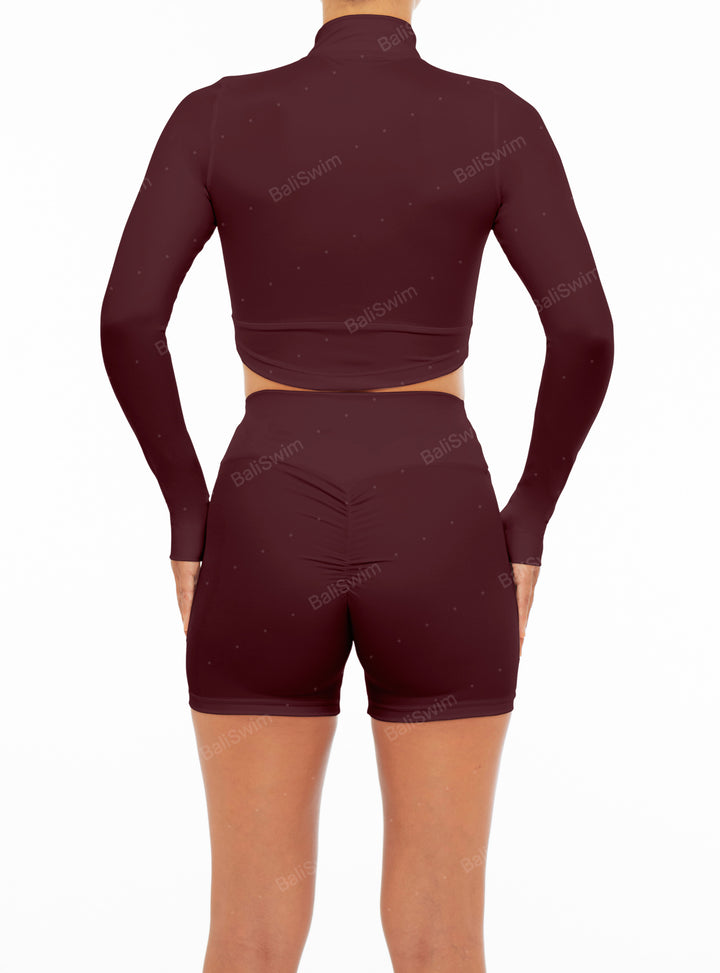 BSWA-B38 Shorts