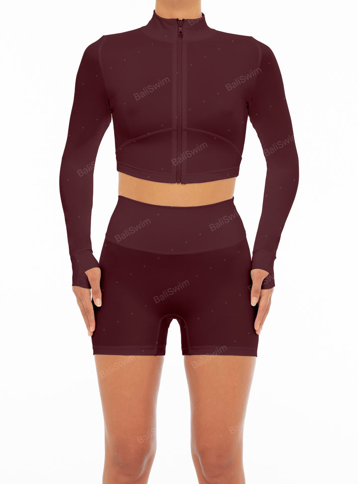 BSWA-B38 Shorts