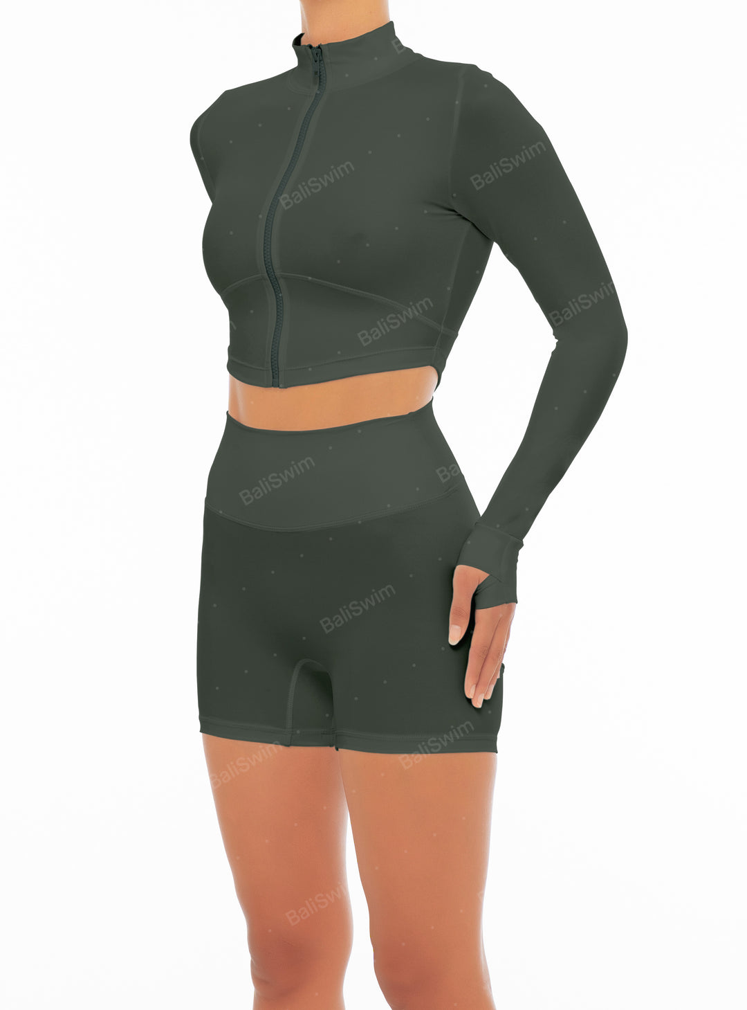 BSWA-B38 Shorts