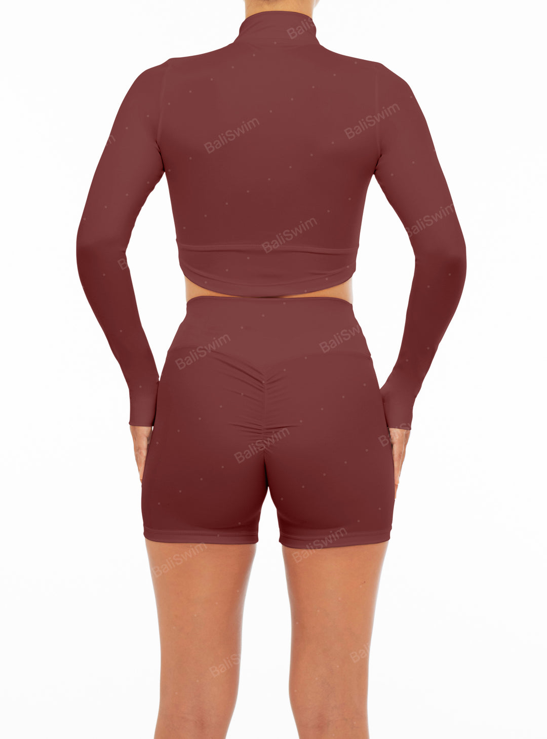 BSWA-B38 Shorts