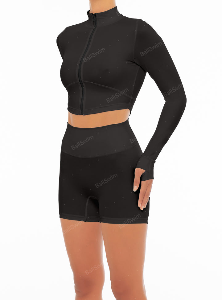 BSWA-B38 Shorts
