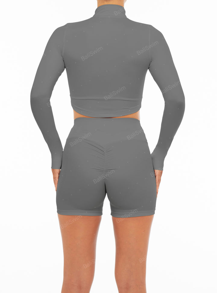 BSWA-T38 Jacket