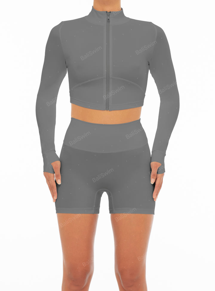 BSWA-T38 Jacket