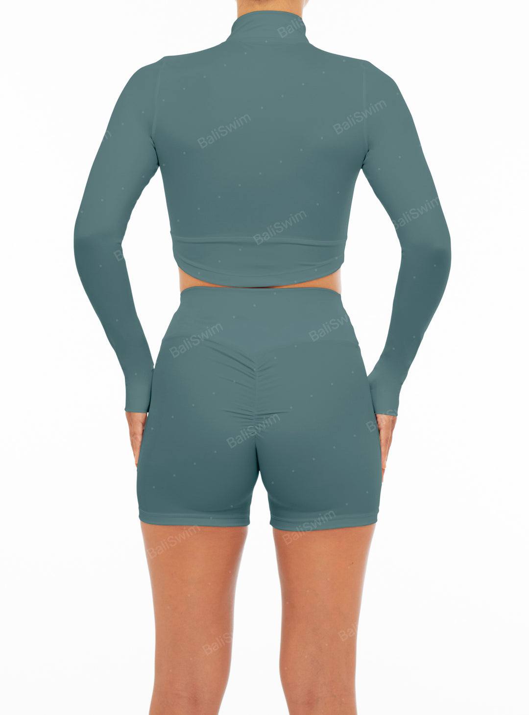 BSWA-T38 Jacket