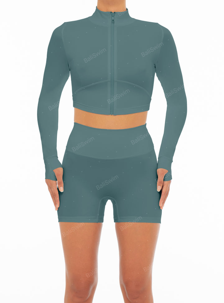 BSWA-T38 Jacket