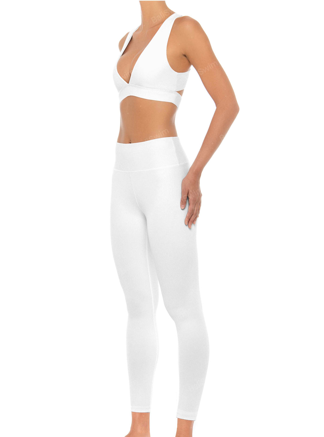 BSWA-T06 Sports Bra