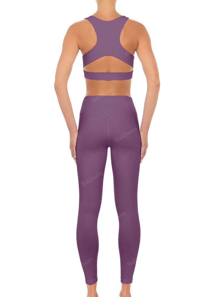 BSWA-T06 Sports Bra