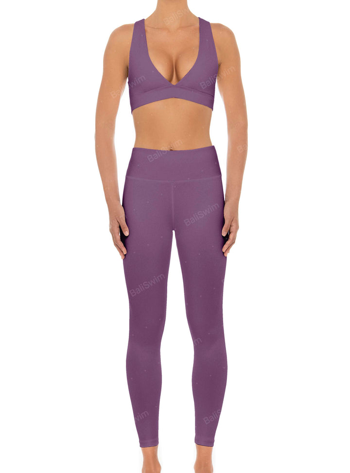 BSWA-T06 Sports Bra