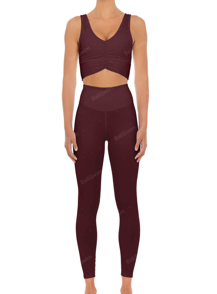 BSWA-B11 Legging