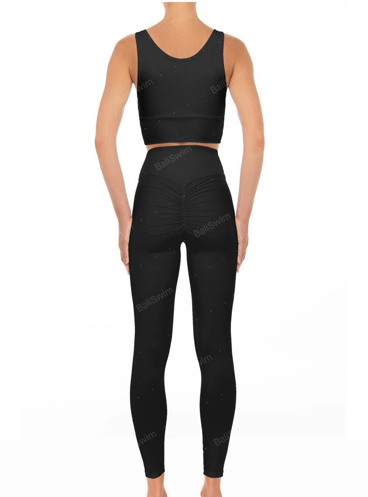 BSWA-B11 Legging