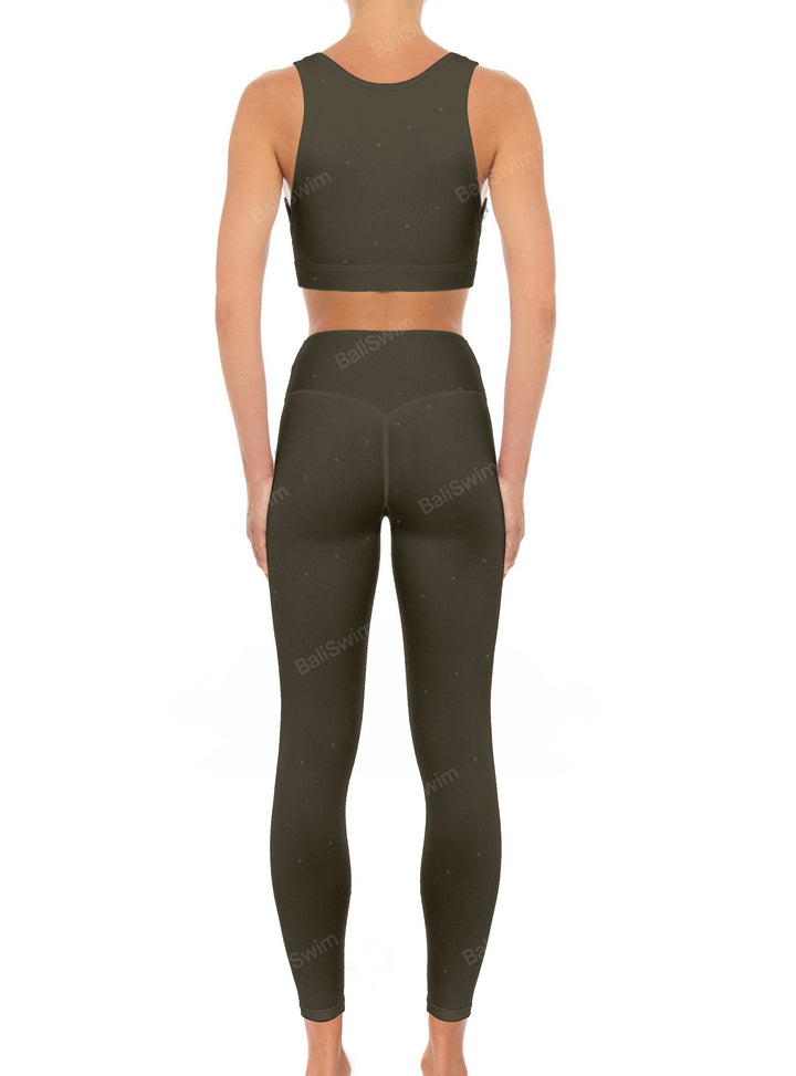 BSWA-B13 Legging